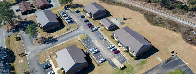 Foto del edificio - Dixon Heights