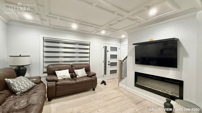 Photo du bâtiment - 32 Dromore Cres