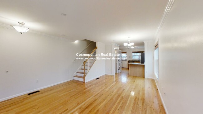Building Photo - 151 Boylston St