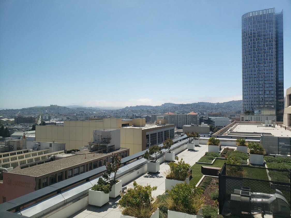 City View - 1400 Mission St