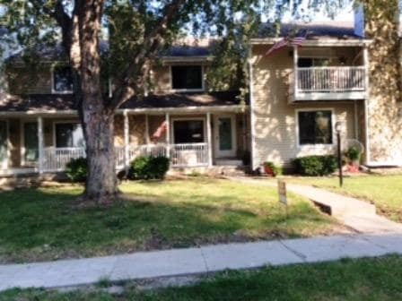 Private Front Entrance - 177 52nd St
