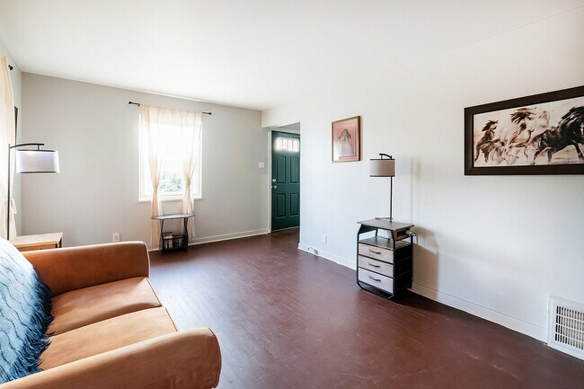 Foto del edificio - 1411 Brinton Rd