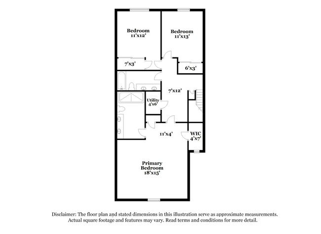 Building Photo - 2093 Paddle Wheel Dr