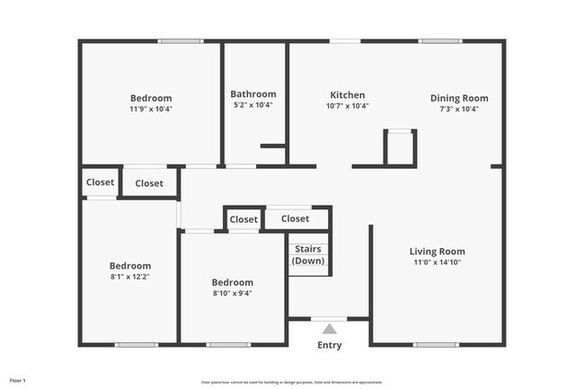 Foto del edificio - 159 Hillwood Ct