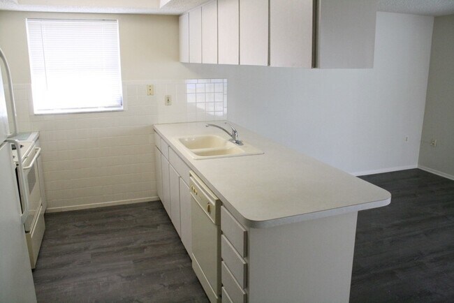 Foto del edificio - Beautiful large 2 bedroom 2 bath in New Port Richey