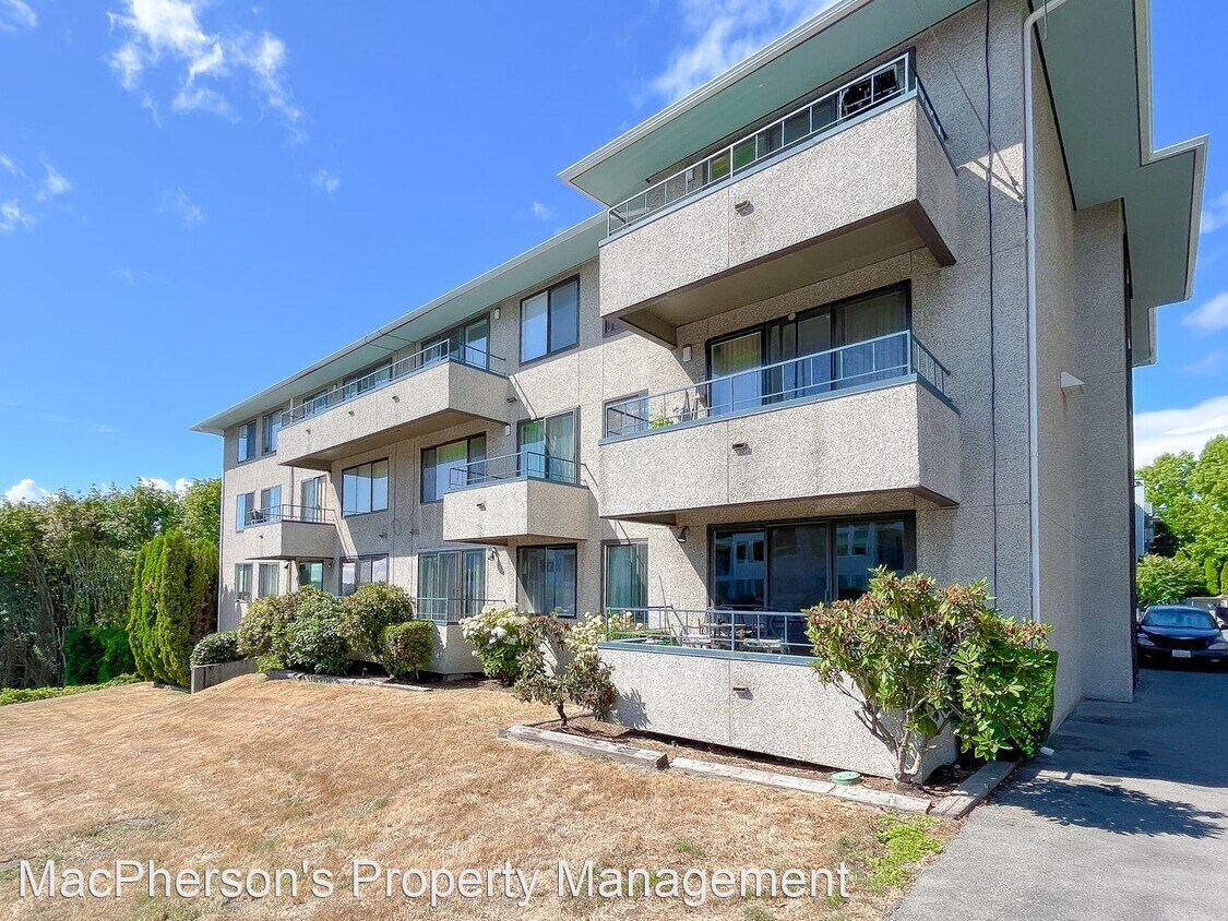 Primary Photo - 1 br, 1 bath House - 1100 S Atlantic #207