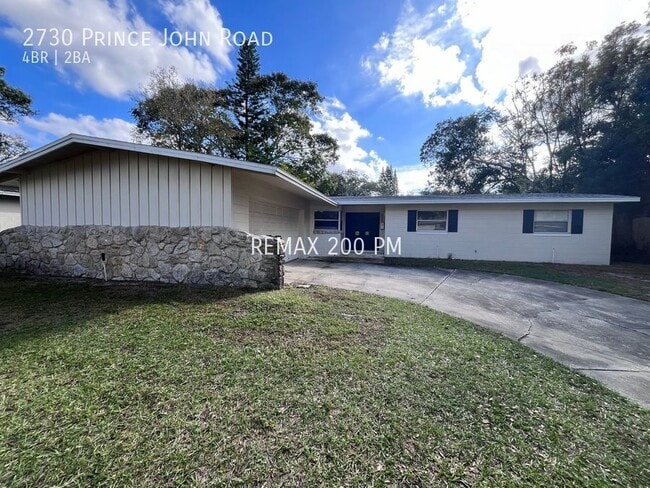 Photo - 2730 Prince John Rd House