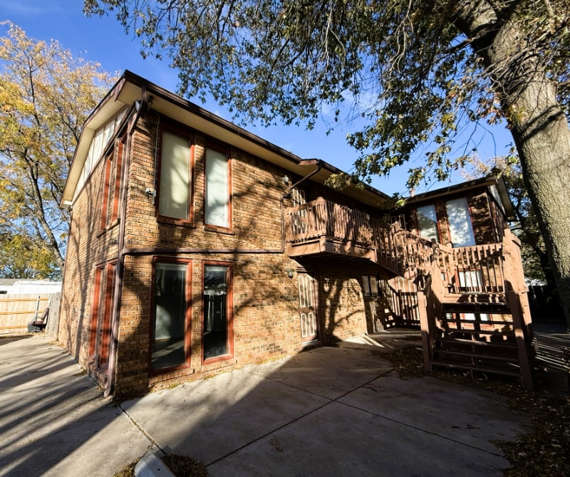 Foto del edificio - 1736 S Meridian Ave