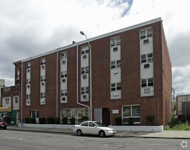 Foto principal - ParkFair Arms