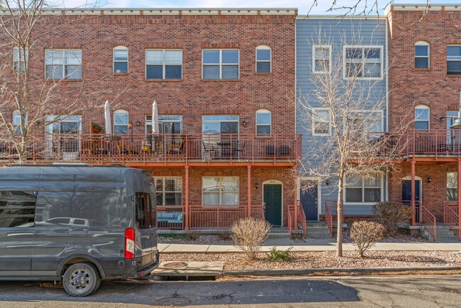 Building Photo - 7937 W 54th Ave