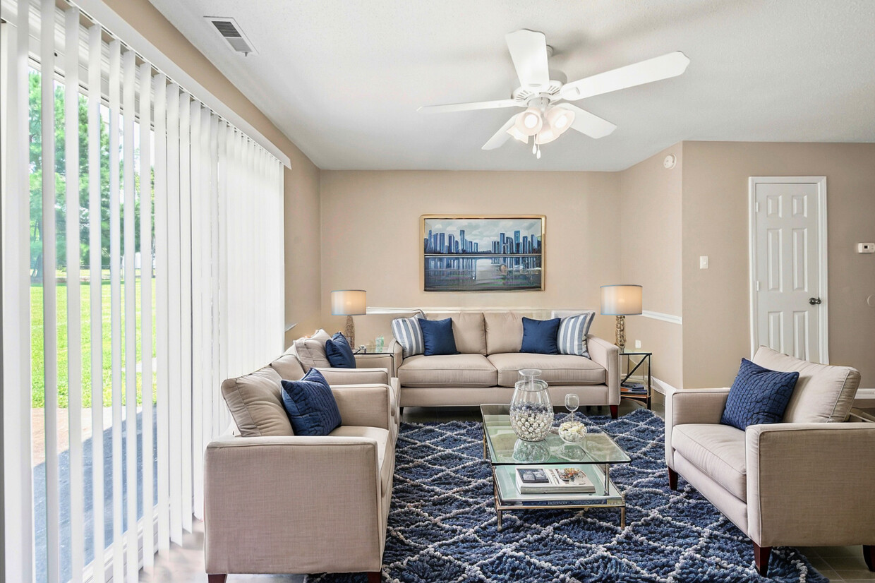 Foto principal - North Ingleside Townhomes