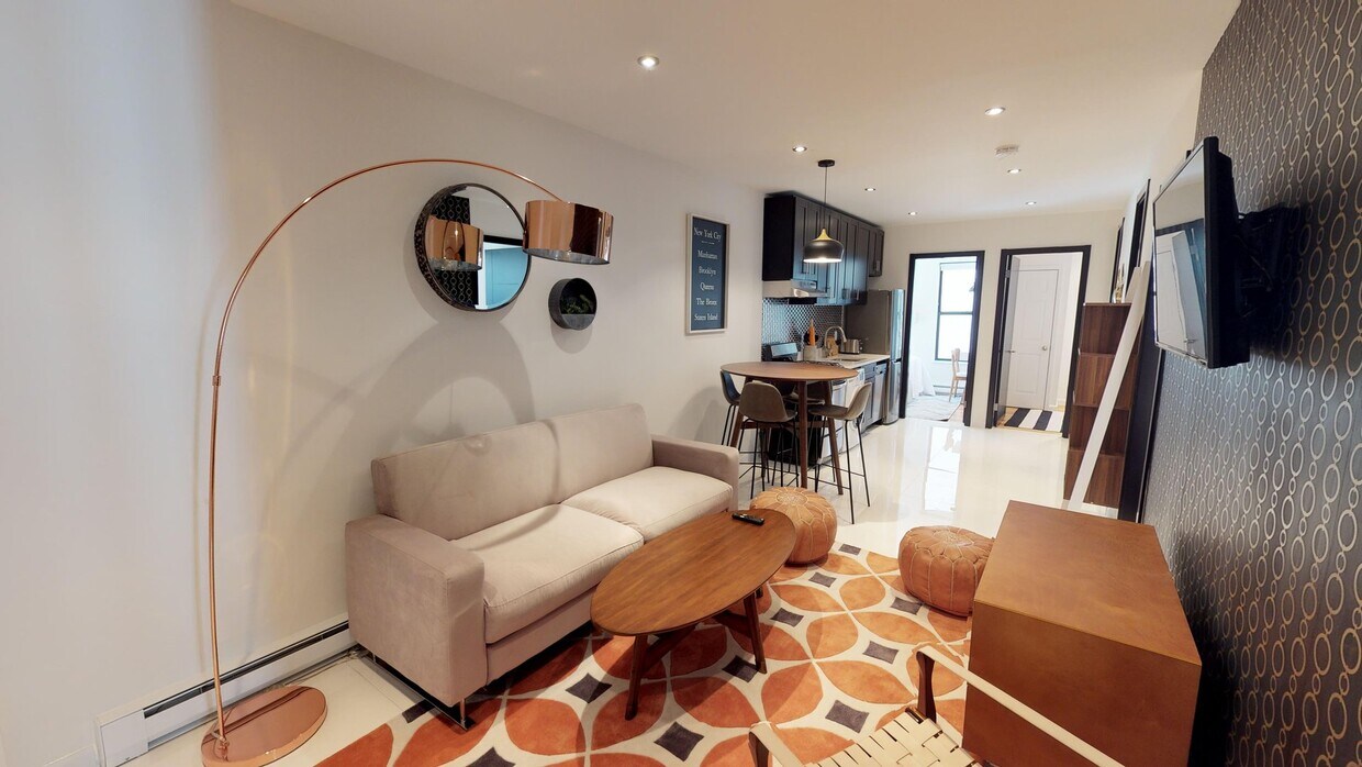 Photo - Private bedroom in 4 bed/3 bath Home