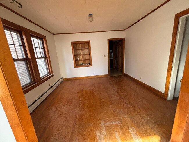 Foto del edificio - 115 Bennington St