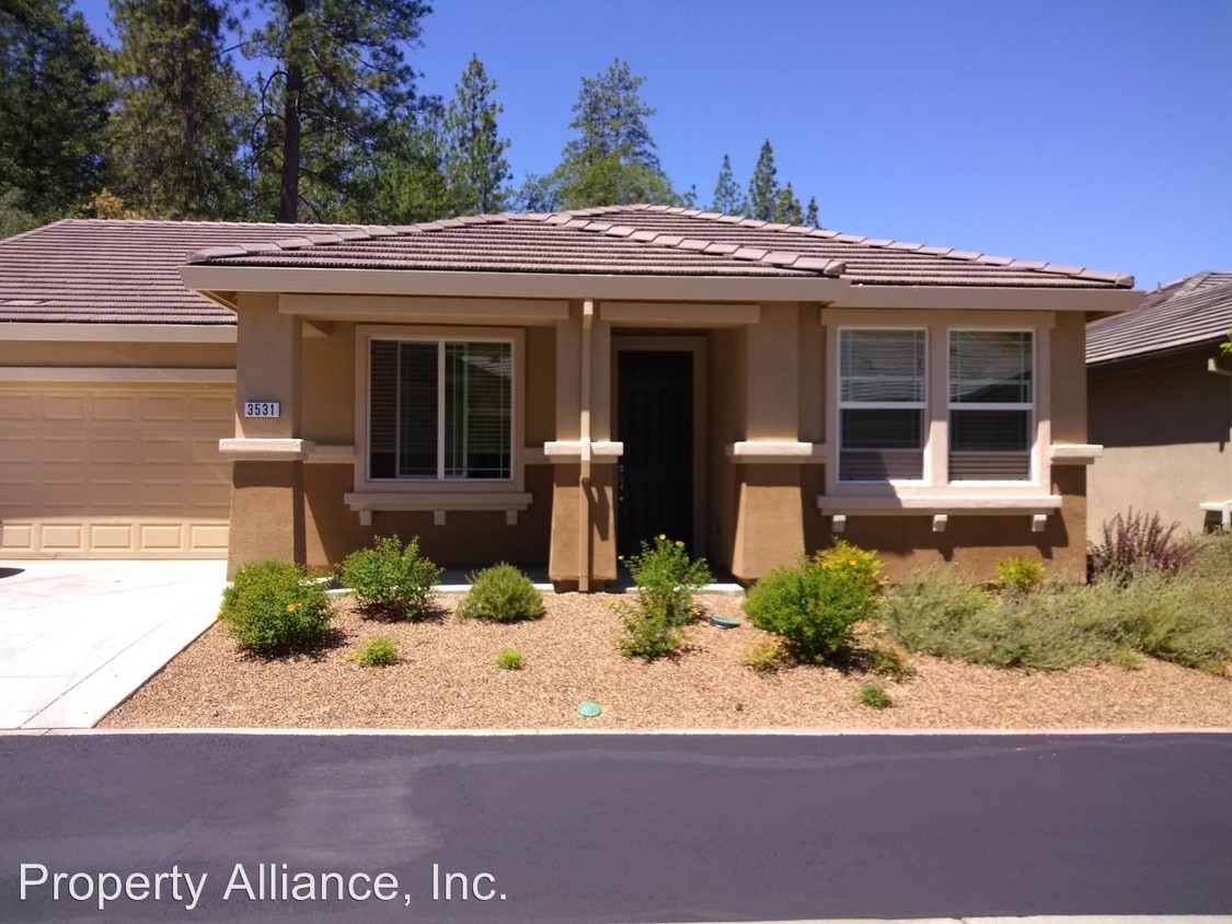 Primary Photo - 2 br, 2 bath House - 3531 Eskaton Drive