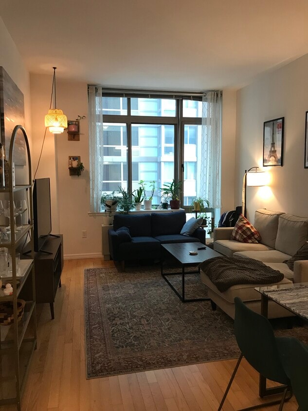 Foto principal - 53 Nassau St