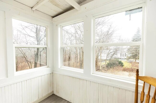 Foto del edificio - 40 Wilford St