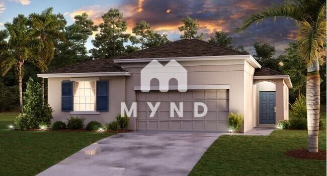 Building Photo - 1169 Peach Creek Dr