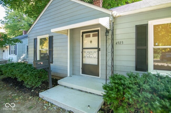 Foto del edificio - 4923 Carvel Ave