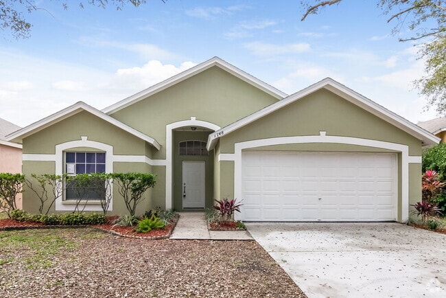 Building Photo - 1748 Kirtley Dr