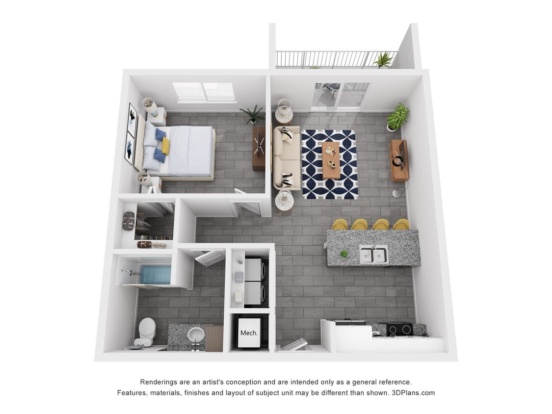 Superior Manor II Apartments in Miami, FL