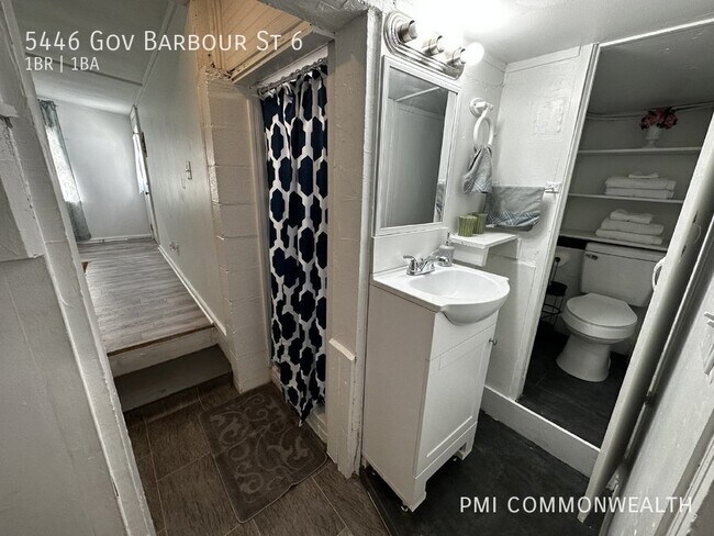 Foto del edificio - 5446 Governor Barbour St