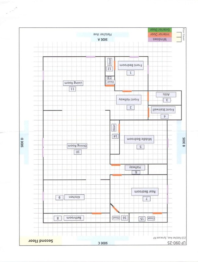 Photo - 153 Fernwood Ave Apartment