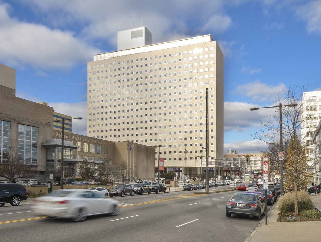 Tower Place Apartments Philadelphia, PA