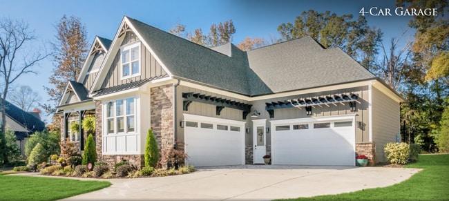 Building Photo - Furnished & Fantastic in Wake Forest