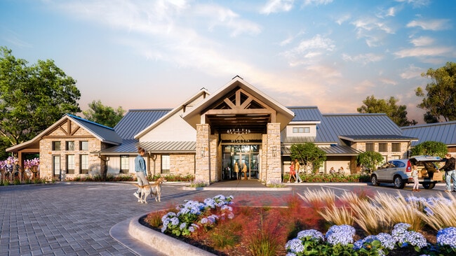 Building Photo - Asher College Station Apartments