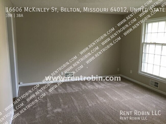 Building Photo - RAISED 3+ BEDROOM, 2.5 BATH RANCH!  GOING!...