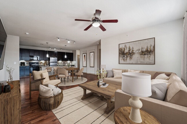 Building Photo - Serving Space & Style