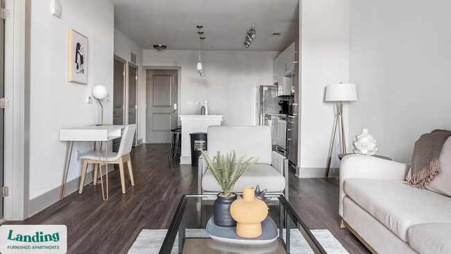 Foto del edificio - 930 Howell Mill Rd NW