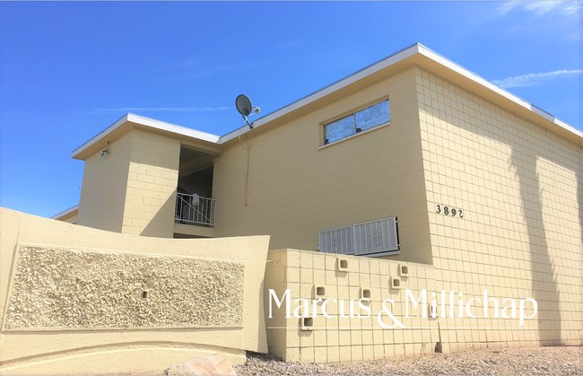 Building Photo - Palos Verdes Apartments