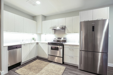 Photo principale - 165 Jameson Avenue Apartments
