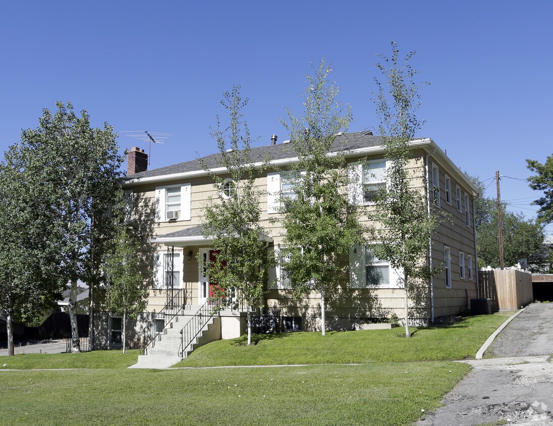 Foto principal - 417 N St