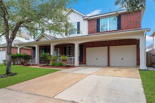 Foto del edificio - 8315 Hayden Cove Dr