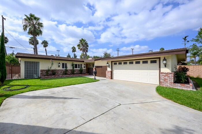 Primary Photo - 14109 Whiterock Drive