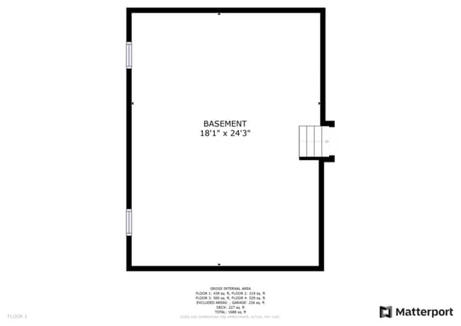 Building Photo - Wonderful Split Level Home