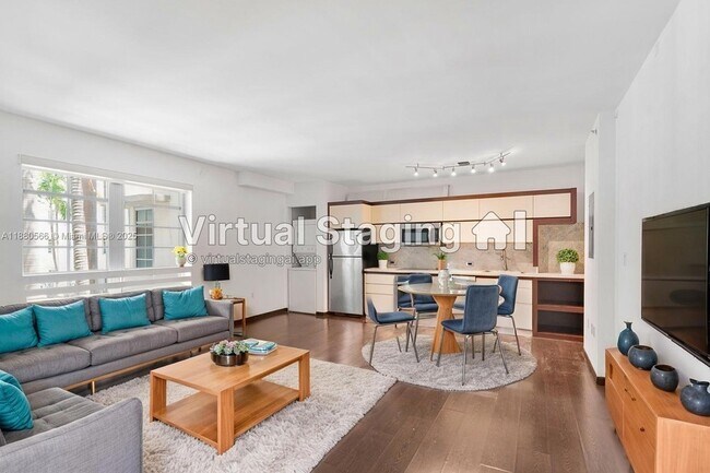 Foto del edificio - 435 21st St