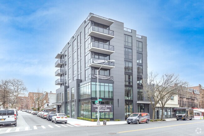 Foto del edificio - 9701 3rd Ave