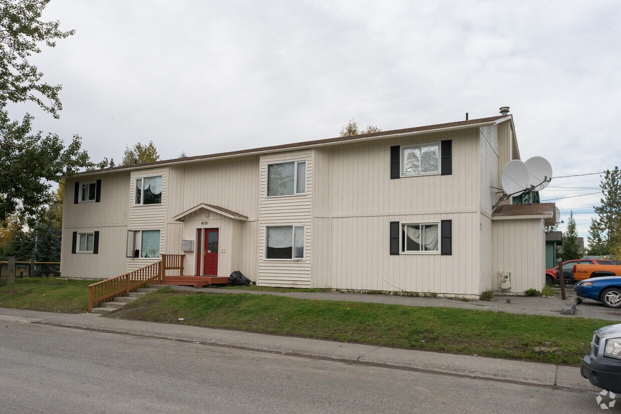 Primary Photo - 4101 Peterkin Ave