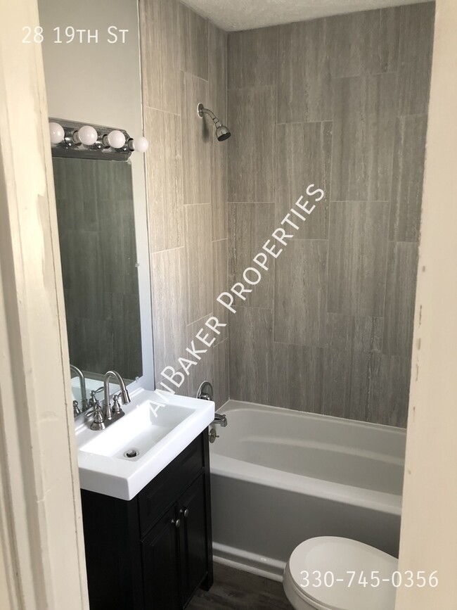 Foto del edificio - 28 19th St NW