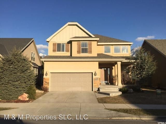 Foto del edificio - 10329 S Eagle Cliff Way