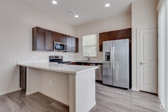 Interior Photo - Keller Town Square