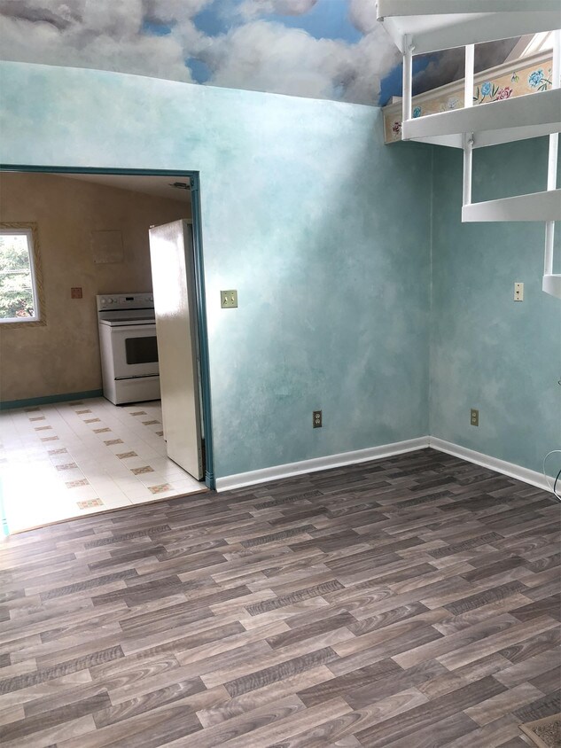 Foto principal - 1223 Washington St