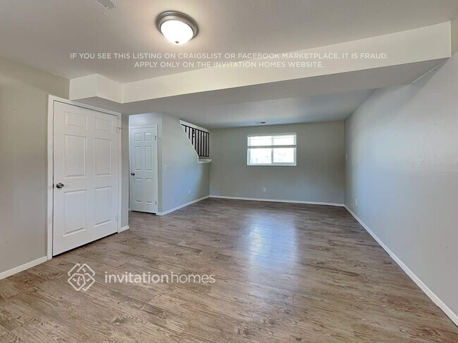 Foto del edificio - 3761 S Pitkin Ct