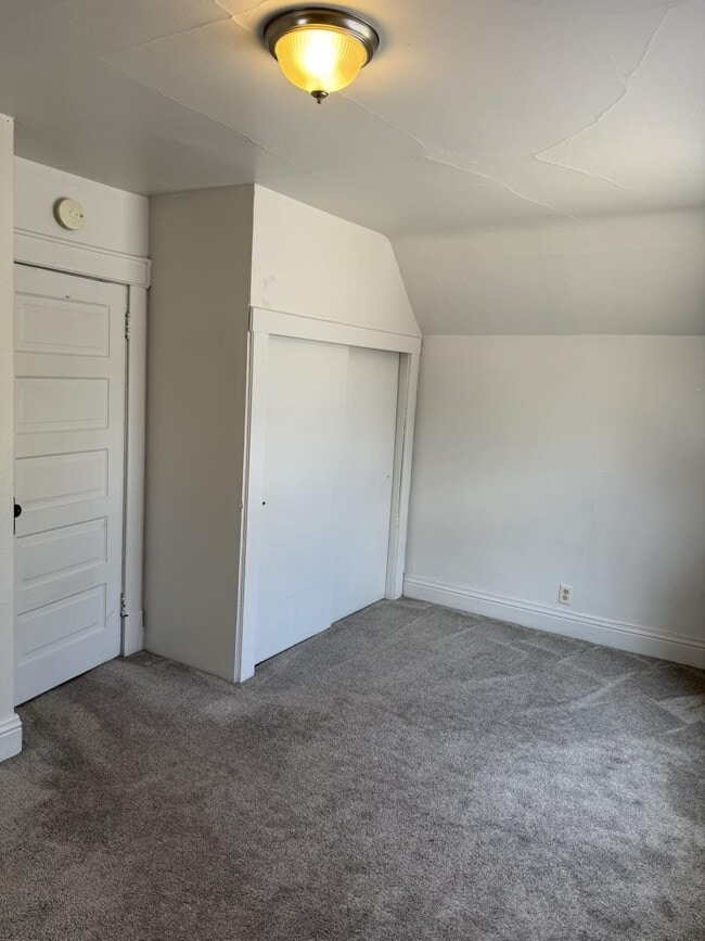 Bedroom - 1139 11th St N