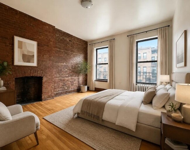 Photo - West 125th Street Apartment