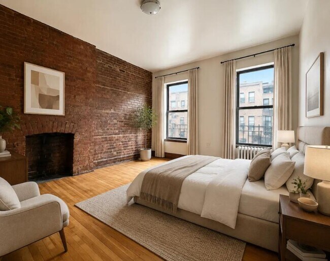 Foto del edificio - West 125th Street
