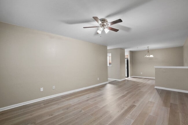 Photo - Spacious Three-Bedroom Condo with In-Unit Laundry